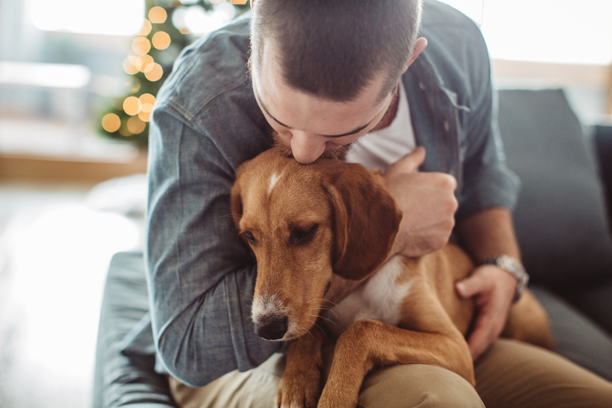 Dog Lovers Gift Guide